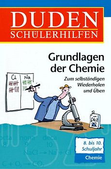Grundlagen der Chemie