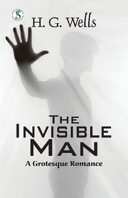 The Invisible Man