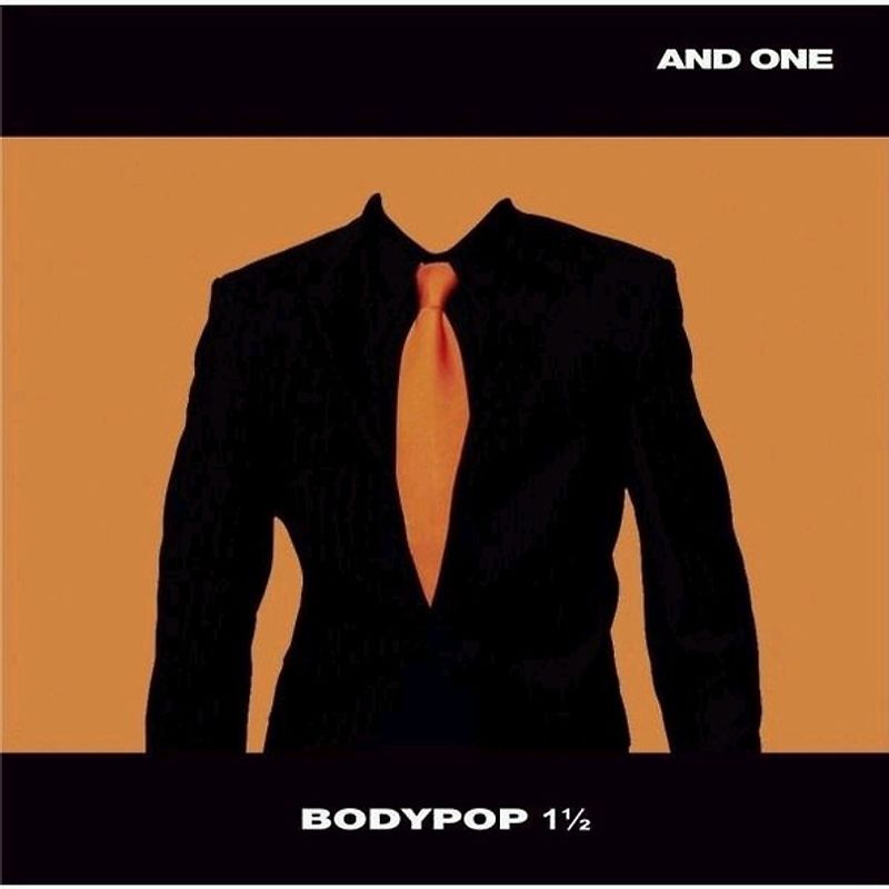 And One - Bodypop 1 1/2
