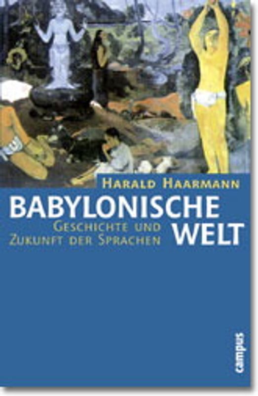 Babylonische Welt
