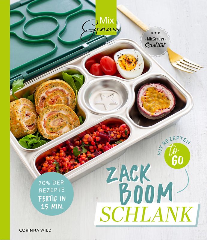 ZACK BOOM SCHLANK