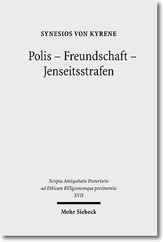 Polis - Freundschaft - Jenseitsstrafen