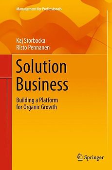 Solution Business