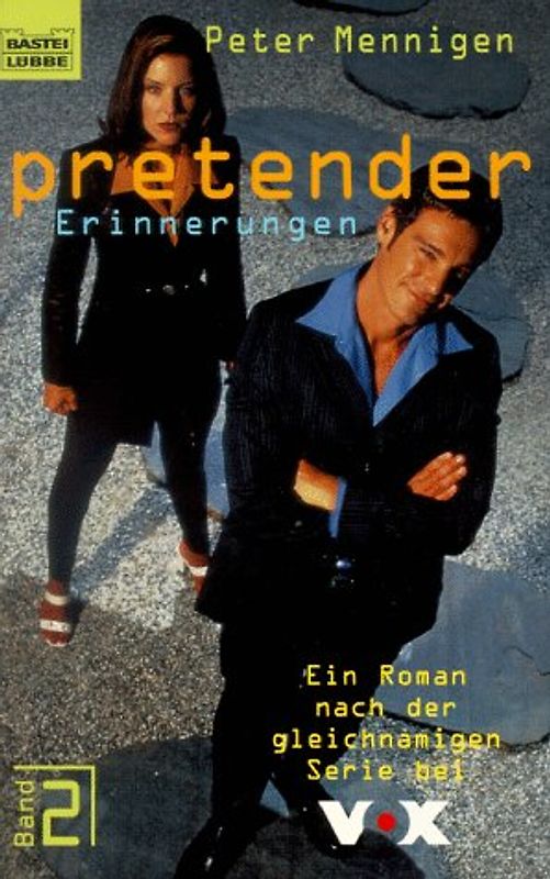 The Pretender. Erinnerungen