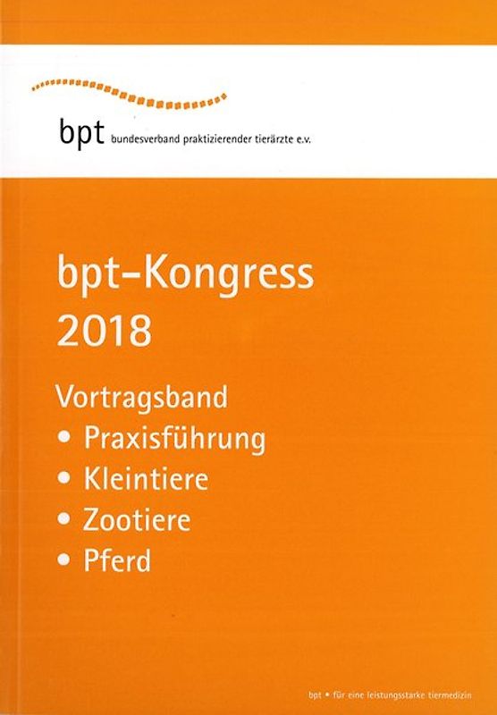 bpt-Kongress 2018