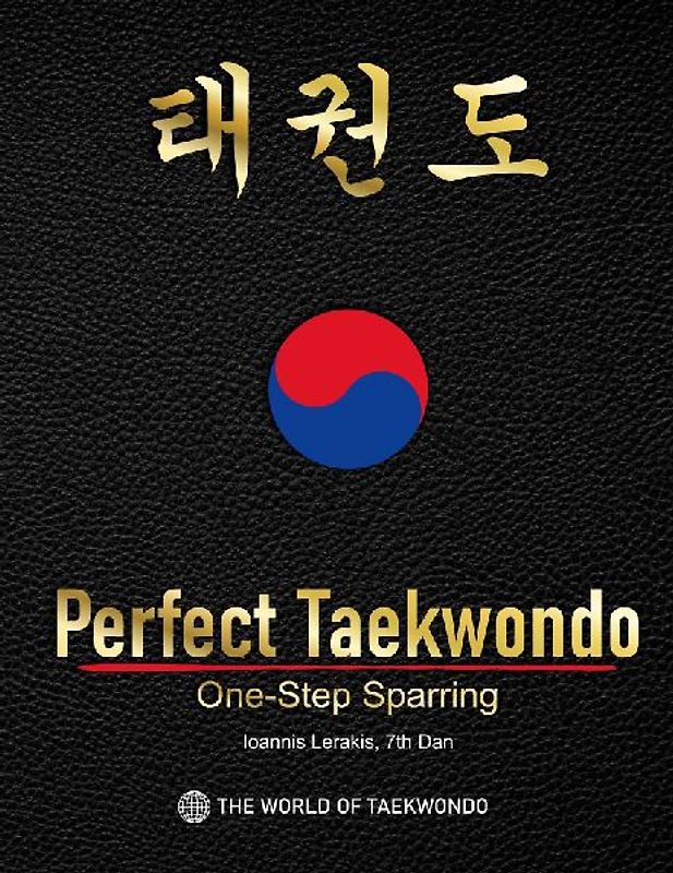 Perfect Taekwondo: