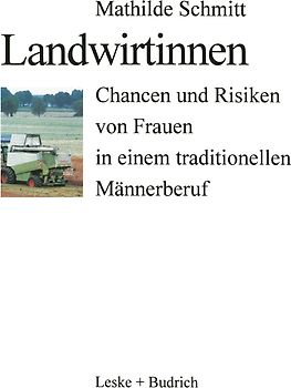 Landwirtinnen