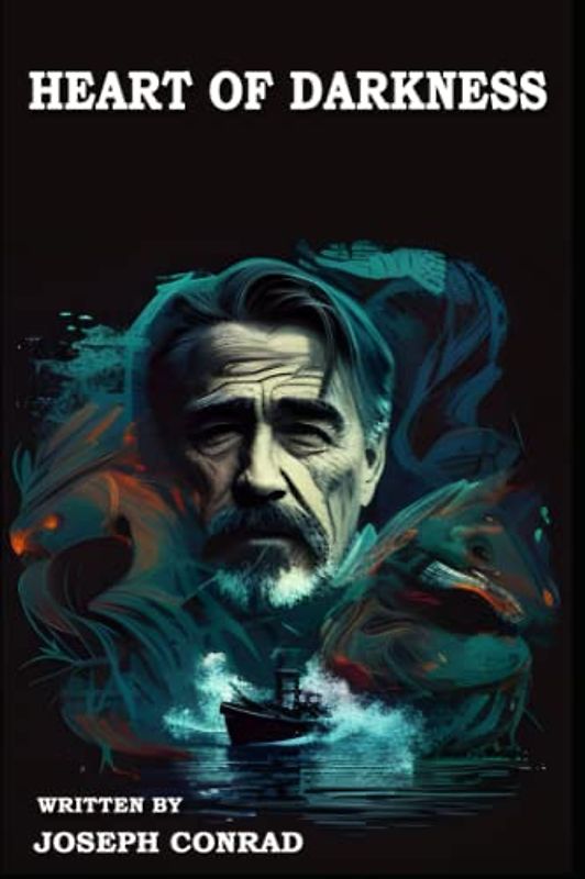 Heart of Darkness