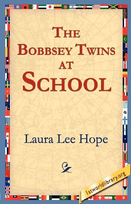 The Bobbsey Twins at School
