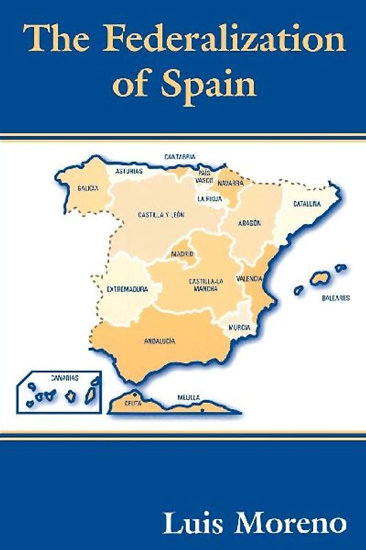 The Federalization of Spain