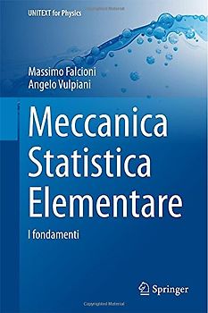 Meccanica Statistica Elementare
