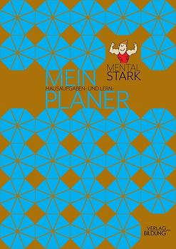 Mein Hausaufgaben- und Lernplaner