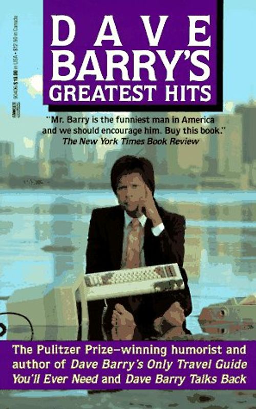 Dave Barry's Greatest Hits