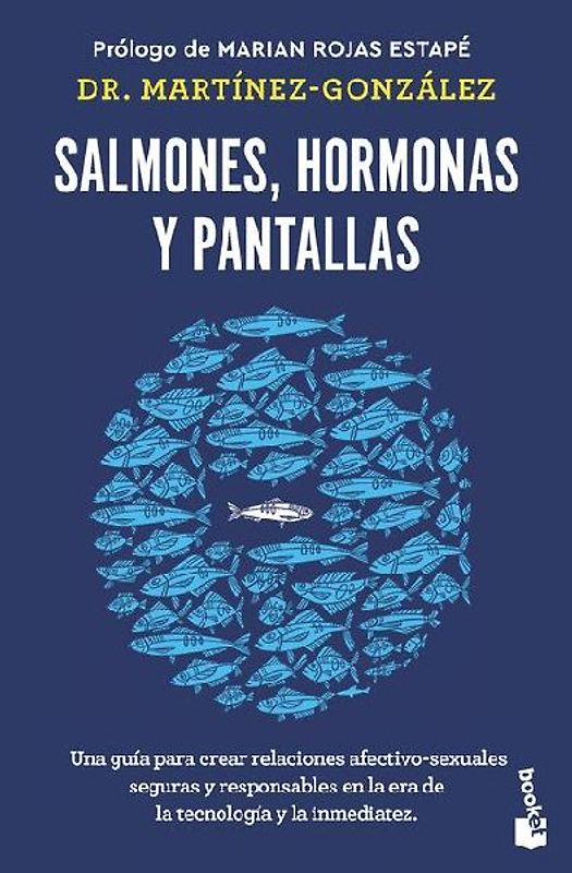 Salmones, Hormonas Y Pantallas: El Disfrute del Amor Auténtico, Visto Desde La Salud Pública / Salmon, Hormones and Screens