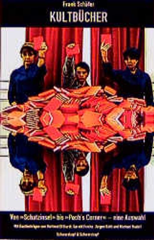 Kultbücher