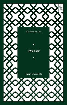 Key Ideas in Tax Law