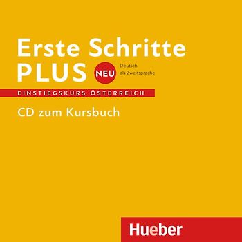 Erste Schritte plus Neu – Einstiegskurs Österreich