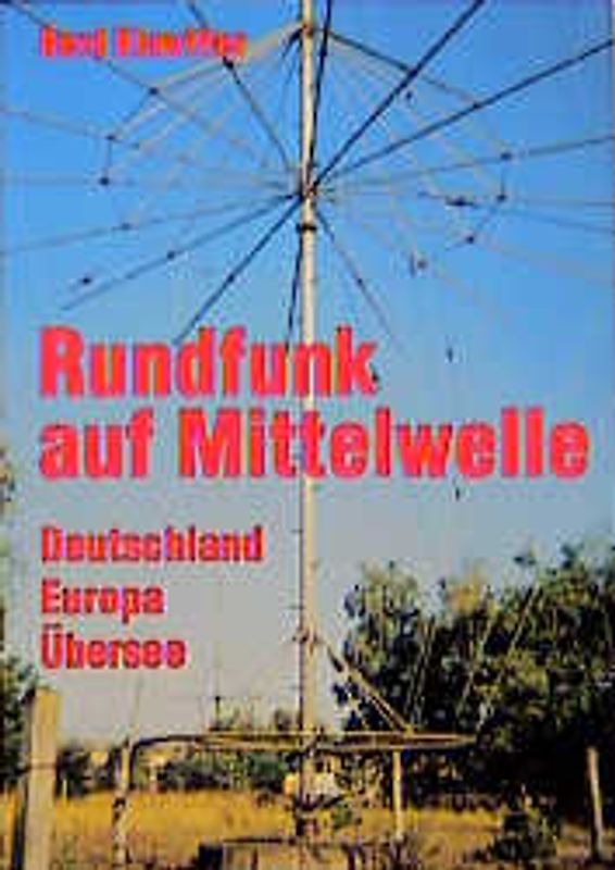 Rundfunk auf Mittelwelle