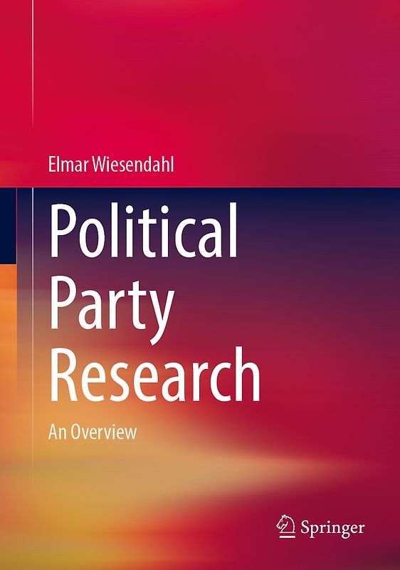 Political Party Research