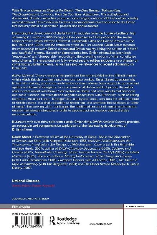 British National Cinema