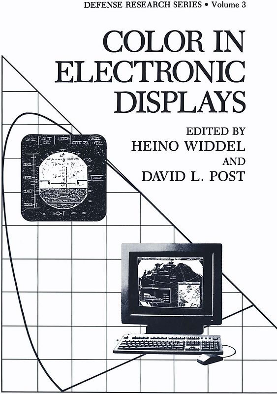 Color in Electronic Displays