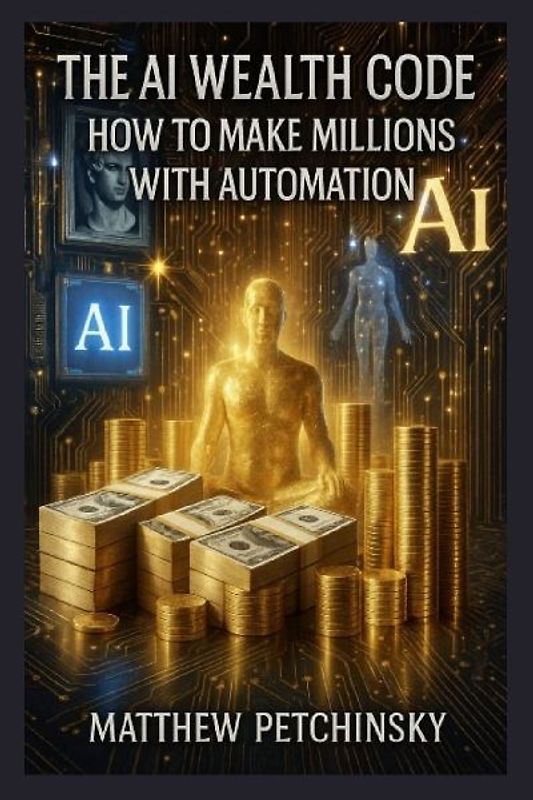 The AI Wealth Code