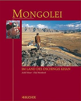 Mongolei