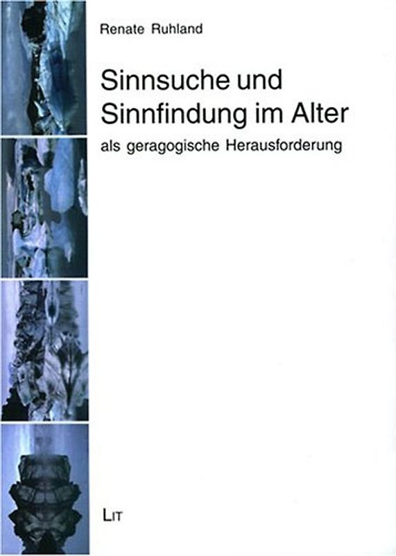 Sinnsuche und Sinnfindung im Alter