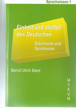 Einheit und Vielfalt des Deutschen