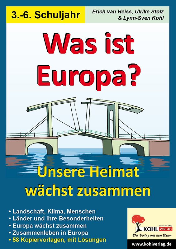 Was ist Europa?
