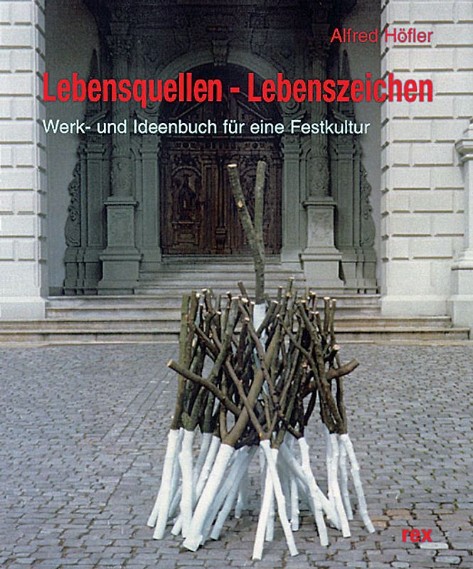 Lebensquellen - Lebenszeichen