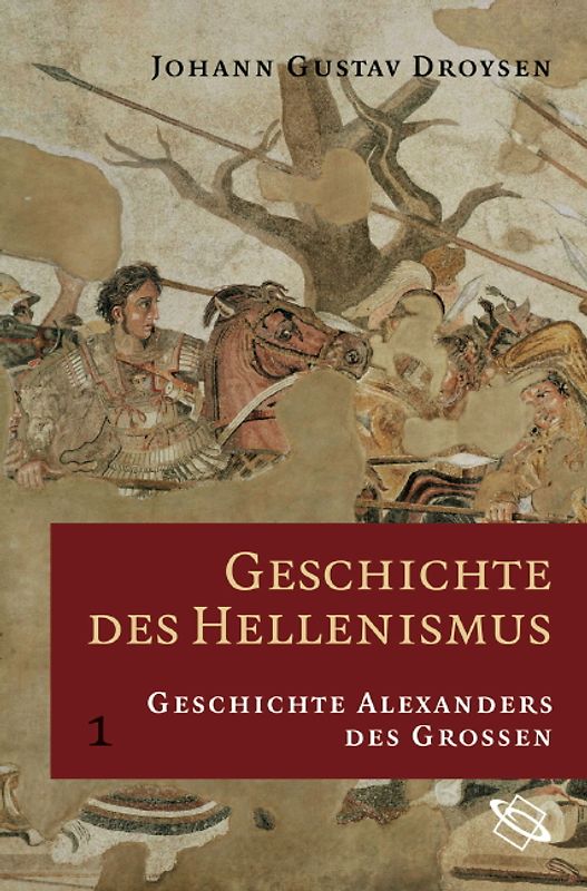 Geschichte des Hellenismus