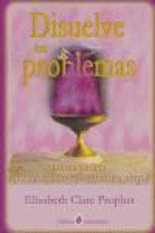 Disuelve tus problemas : llama violeta para curar cuerpo, mente y alma