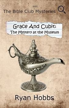 Grace and Cubit Book One