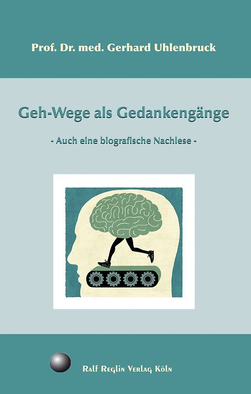 Geh-Wege als Gedankengänge
