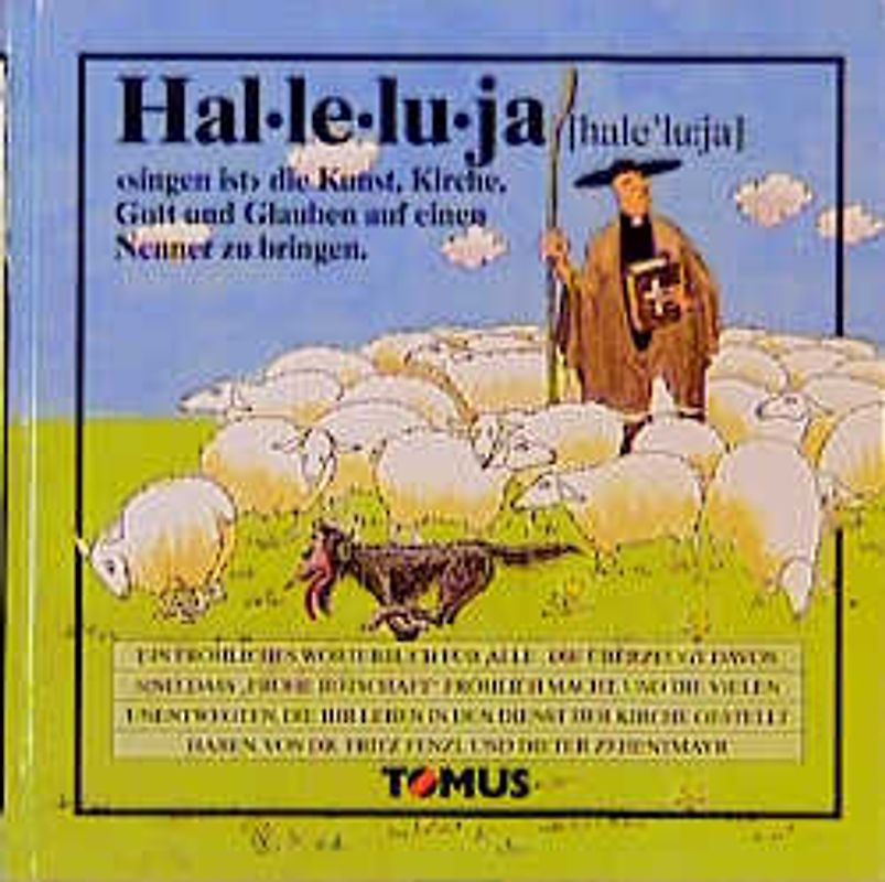 Halleluja