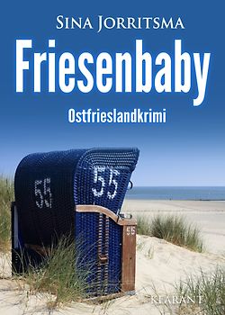 Friesenbaby. Ostfrieslandkrii