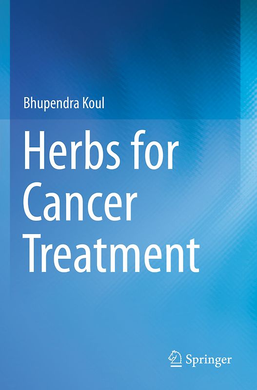 Herbs for Cancer Treatment