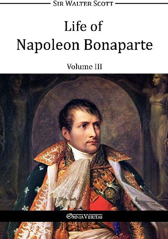 Life of Napoleon Bonaparte III