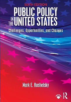 Public Policy in the United States