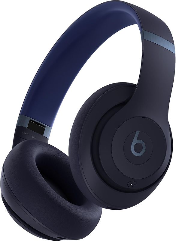 Beats Studio Pro bleu