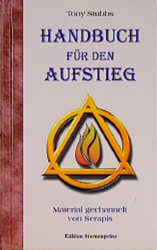 Handbuch für den Aufstieg