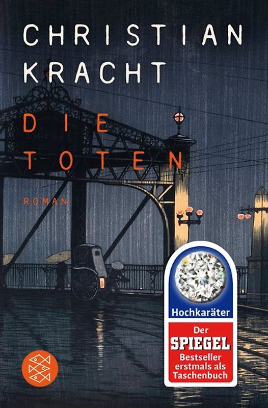Die Toten