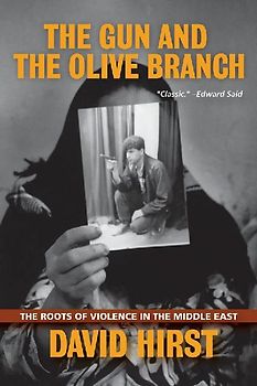 The Gun and the Olive Branch