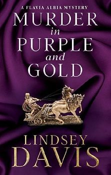 Murder in Purple and Gold