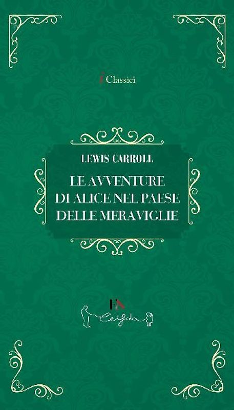 Le avventure di Alice nel paese delle meraviglie