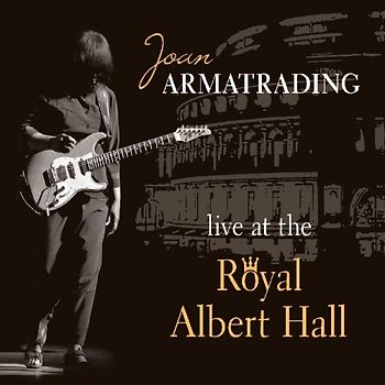 Joan Armatrading - Live at the Royal Albert Hall