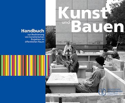 Kunst und Bauen