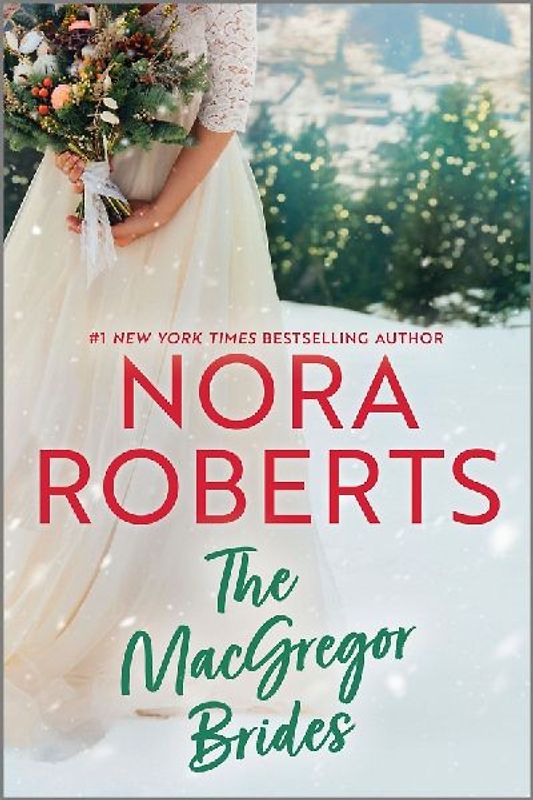 The MacGregor Brides