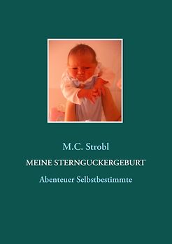 Meine Sternguckergeburt